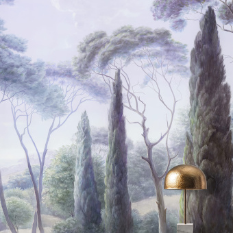 Фрески/Панно Fresq PATTERN ROLL